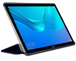 Прошивка планшета Huawei MediaPad M5 10.8 Pro в Иркутске